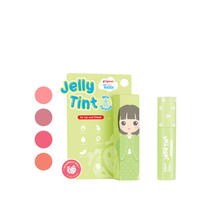 Pigeon Teens Jelly Tint (Fruit Series)