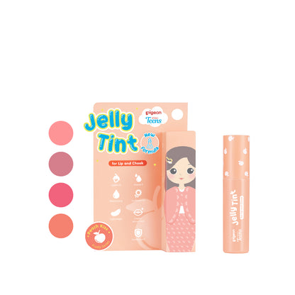 Pigeon Teens Jelly Tint (Fruit Series)