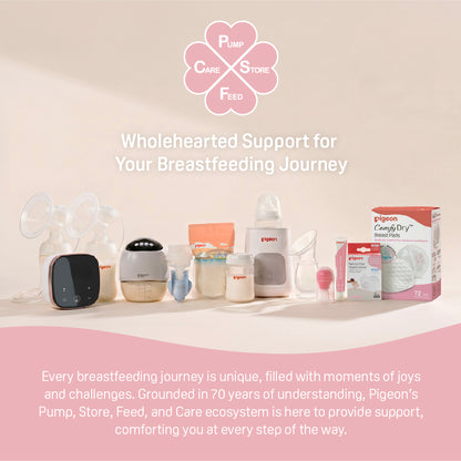 Magical Fit+ Double Electric Breast Pump