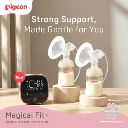 Magical Fit+ Double Electric Breast Pump