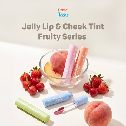 Pigeon Teens Jelly Tint (Fruit Series)