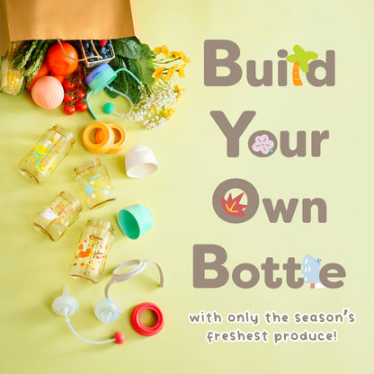 Build Your Own Bottle (BYOB)