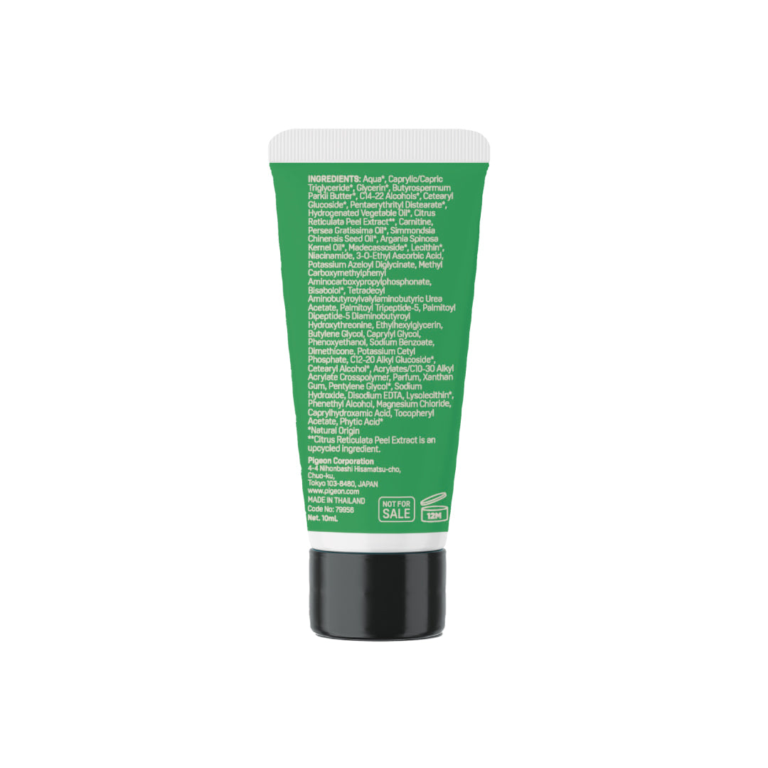 Natural Botanical Maternity Essentials Travel Kit