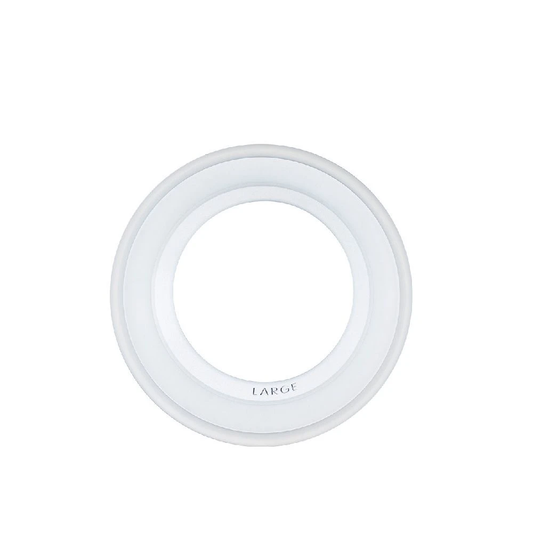 Breast Pump Funnel Silicone Cushion Spare Part - Regular
