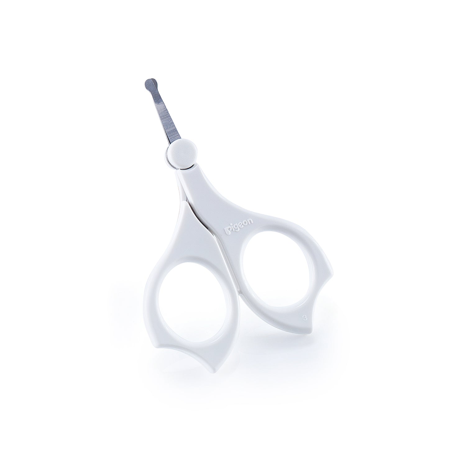 Infant Nail Scissors