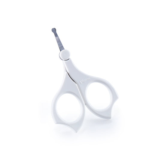 Infant Nail Scissors