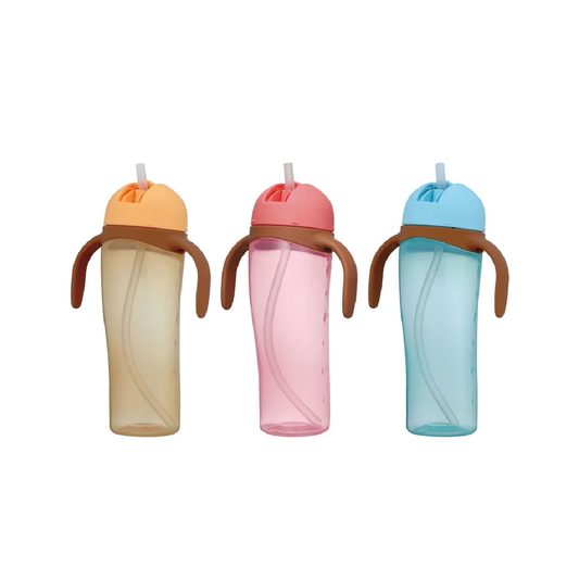 Pigeon Tall Straw Bottle JP Spare Parts - Straw
