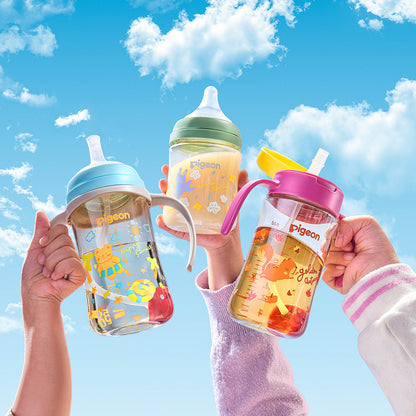 Build Your Own Bottle (BYOB)