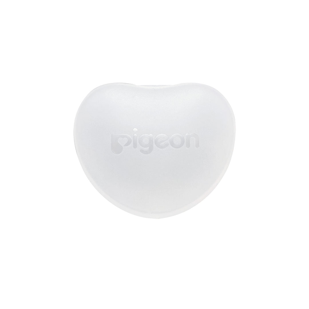 SoftBuddy Pacifier Lemon Size L