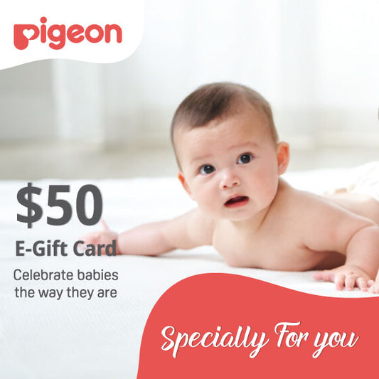Pigeon E-Gift Card