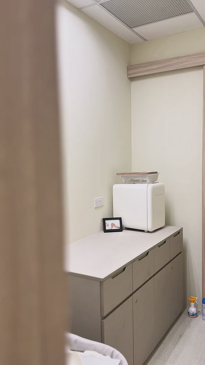 SofTouch™ BPP Nursing Bottle PP Newborn Starter Set