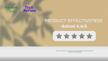 Natural Botanical Maternity Stretch Marks Serum 40ml