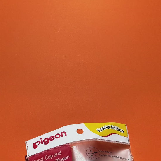 Pigeon BYOB Halloween Edition

