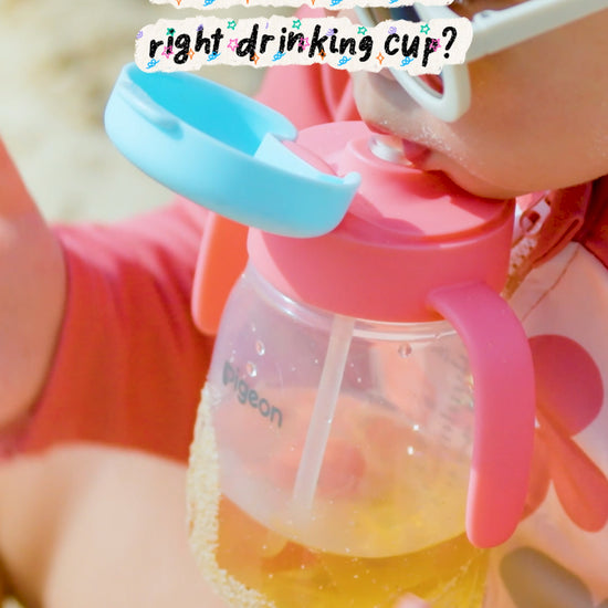 StarTouch Drinking Cup - How to Choose The Right Drinking Cup?