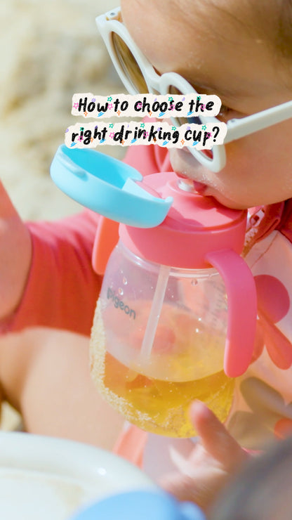 StarTouch Drinking Cup - How to Choose The Right Drinking Cup?