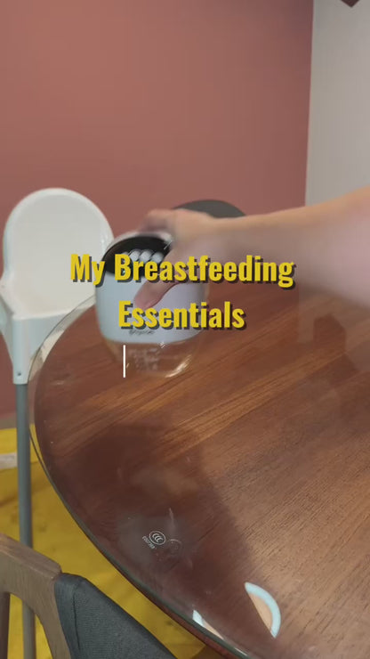 Wearable Electric Breast Pump (Single)