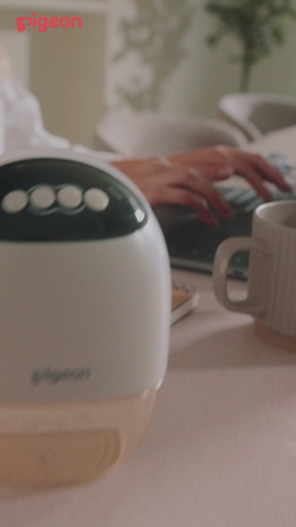Wearable Electric Breast Pump (Single)